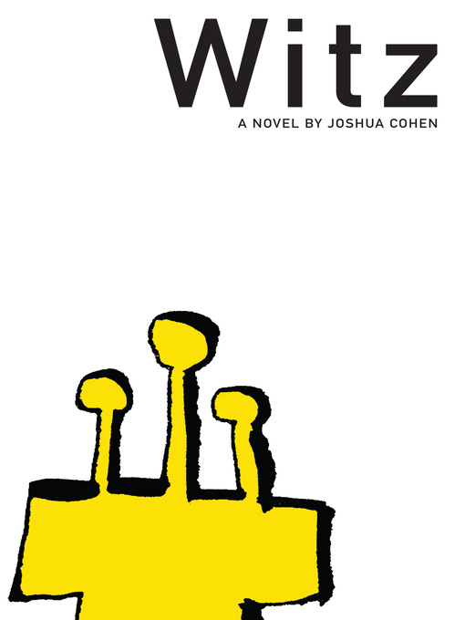 Cover image for Witz